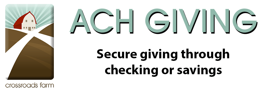 ACH Giving
